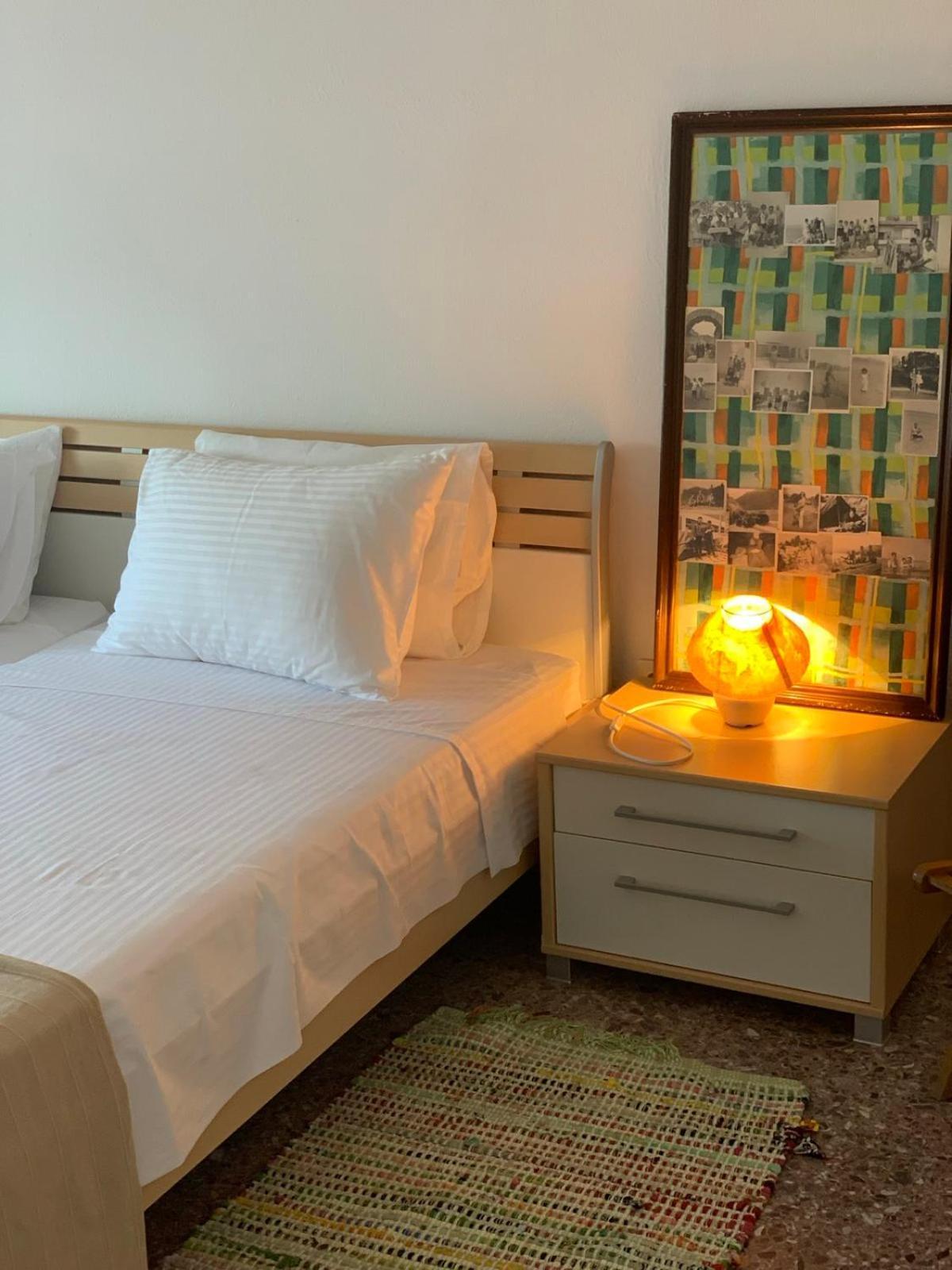 Kalelia Apartamento Nea Poteidaia Exterior foto