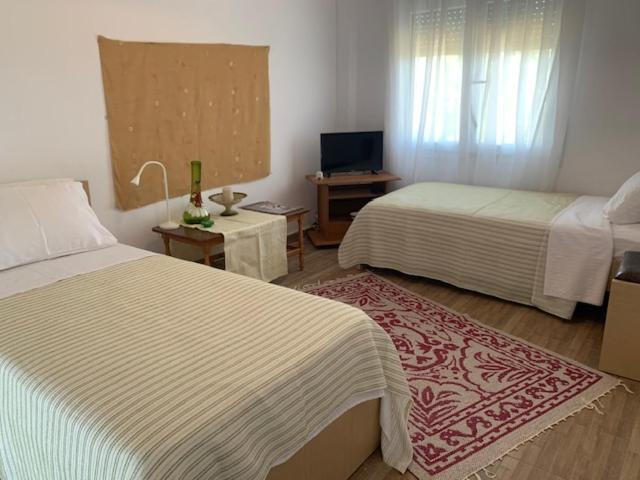 Kalelia Apartamento Nea Poteidaia Exterior foto