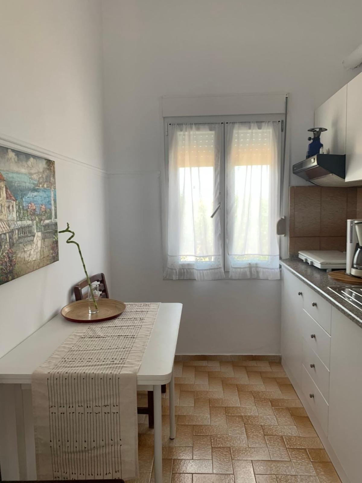 Kalelia Apartamento Nea Poteidaia Exterior foto