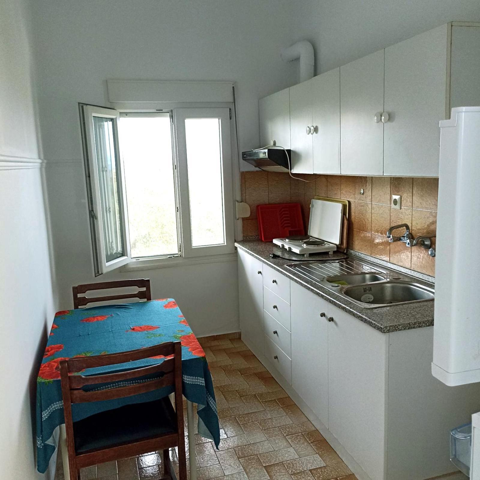 Kalelia Apartamento Nea Poteidaia Exterior foto